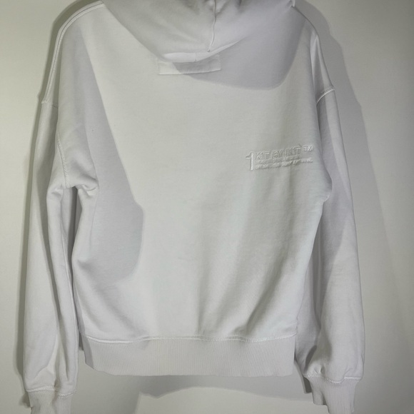 RARE FIND! Unisex sweatshirt from JACK1T collaboration K1t x jk1t. Crazy cool! - Picture 4 of 13